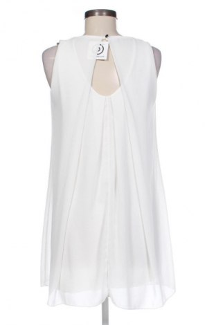 Kleid Unbranded, Größe M, Farbe Weiß, Preis € 15,00