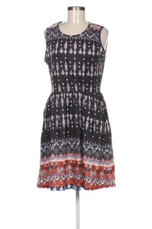 Φόρεμα Unbranded, Μέγεθος XL, Χρώμα Πολύχρωμο, Τιμή 18,99 €
