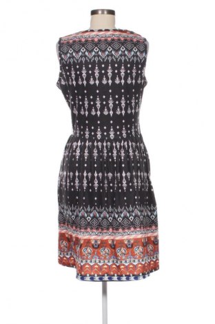 Φόρεμα Unbranded, Μέγεθος XL, Χρώμα Πολύχρωμο, Τιμή 18,99 €