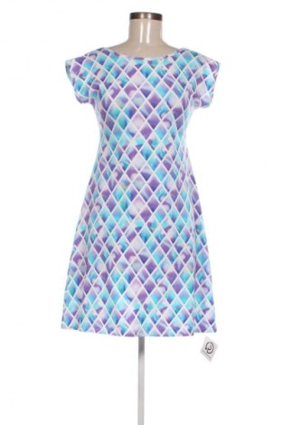 Kleid Unbranded, Größe S, Farbe Mehrfarbig, Preis 14,83 €