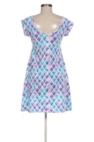 Kleid Unbranded, Größe S, Farbe Mehrfarbig, Preis 14,83 €