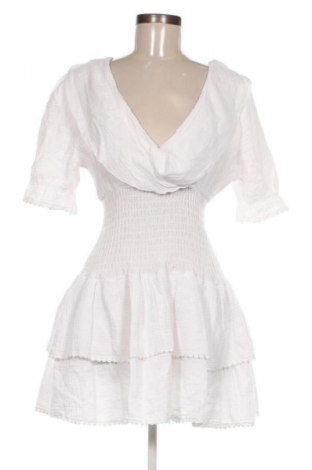 Rochie Unbranded, Mărime S, Culoare Alb, Preț 74,35 Lei