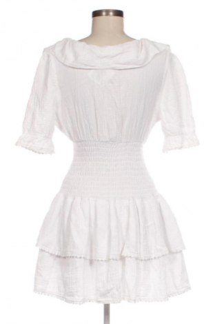Rochie Unbranded, Mărime S, Culoare Alb, Preț 74,35 Lei