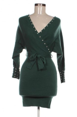 Rochie Unbranded, Mărime S, Culoare Verde, Preț 74,35 Lei