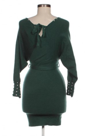 Rochie Unbranded, Mărime S, Culoare Verde, Preț 74,35 Lei
