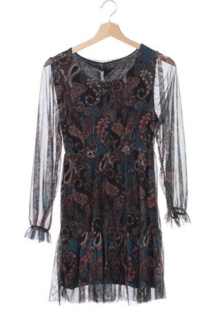 Rochie Unbranded, Mărime XS, Culoare Multicolor, Preț 73,98 Lei