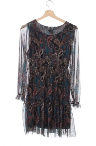 Rochie Unbranded, Mărime XS, Culoare Multicolor, Preț 73,98 Lei