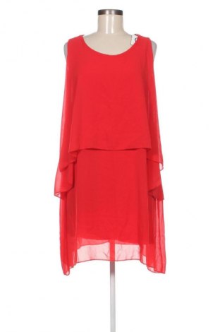 Φόρεμα Unbranded, Μέγεθος M, Χρώμα Κόκκινο, Τιμή 18,99 €