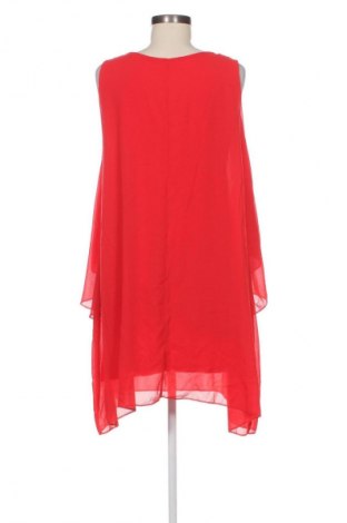 Φόρεμα Unbranded, Μέγεθος M, Χρώμα Κόκκινο, Τιμή 18,99 €