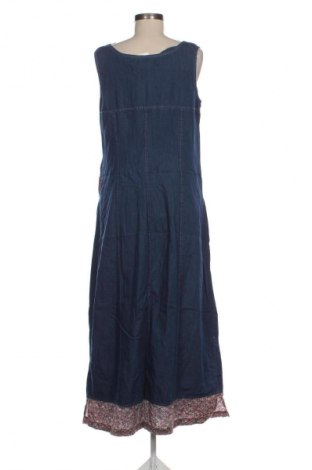Šaty  Unbranded, Velikost XL, Barva Modrá, Cena  494,00 Kč