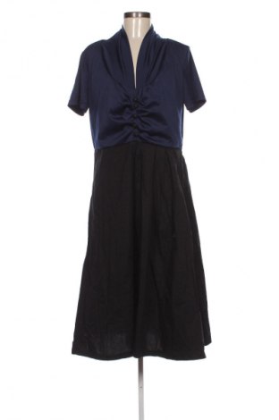 Kleid Unbranded, Größe XXL, Farbe Mehrfarbig, Preis € 27,70