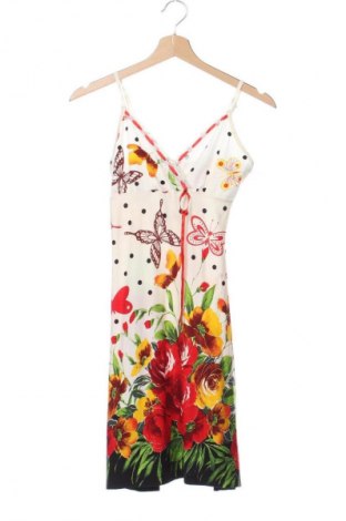 Rochie Unbranded, Mărime XS, Culoare Multicolor, Preț 138,14 Lei