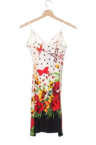Rochie Unbranded, Mărime XS, Culoare Multicolor, Preț 138,14 Lei
