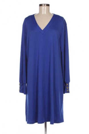 Rochie Unbranded, Mărime 3XL, Culoare Albastru, Preț 73,98 Lei