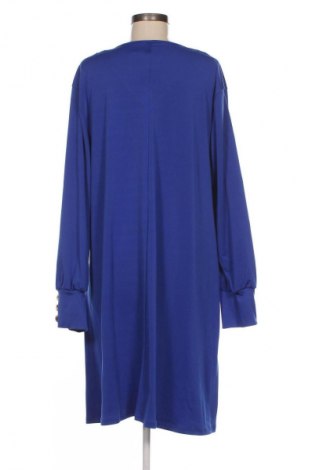 Rochie Unbranded, Mărime 3XL, Culoare Albastru, Preț 73,98 Lei