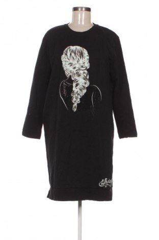 Rochie Unbranded, Mărime L, Culoare Negru, Preț 73,98 Lei