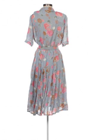Kleid Unbranded, Größe L, Farbe Mehrfarbig, Preis 24,55 €
