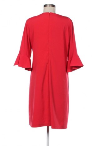 Kleid Unbranded, Größe L, Farbe Rot, Preis 14,83 €