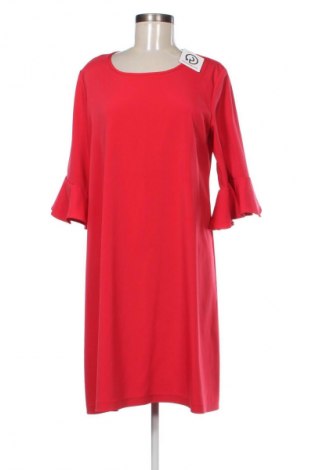 Kleid Unbranded, Größe L, Farbe Rot, Preis 14,83 €