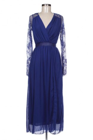 Rochie Unbranded, Mărime L, Culoare Albastru, Preț 148,00 Lei