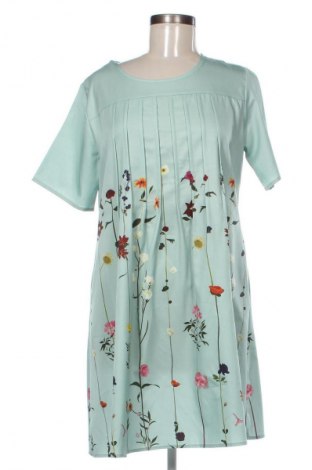 Kleid Unbranded, Größe L, Farbe Mehrfarbig, Preis 14,84 €