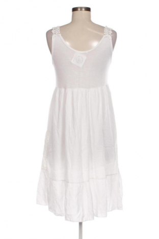 Φόρεμα Unbranded, Μέγεθος M, Χρώμα Λευκό, Τιμή 14,91 €
