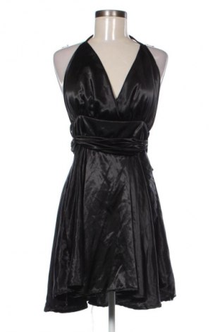 Kleid Unbranded, Größe L, Farbe Schwarz, Preis 14,83 €