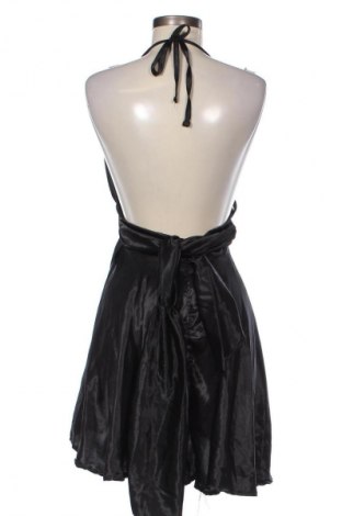 Kleid Unbranded, Größe L, Farbe Schwarz, Preis 14,83 €