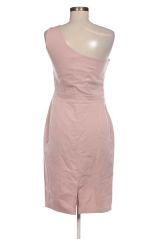 Kleid Unbranded, Größe M, Farbe Aschrosa, Preis 24,00 €
