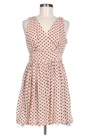 Kleid Unbranded, Größe L, Farbe Mehrfarbig, Preis 14,84 €