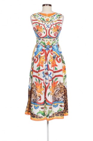 Kleid Unbranded, Größe M, Farbe Mehrfarbig, Preis 14,84 €
