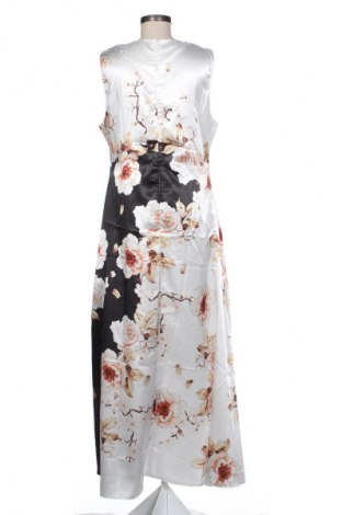 Kleid Unbranded, Größe XL, Farbe Mehrfarbig, Preis 14,84 €
