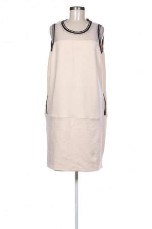 Kleid Unbranded, Größe XL, Farbe Ecru, Preis 14,84 €