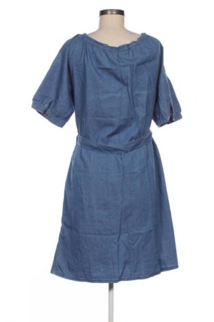 Šaty  Unbranded, Veľkosť XL, Farba Modrá, Cena  14,91 €