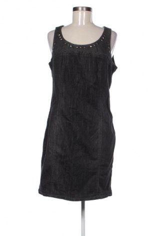 Kleid United Colors Of Benetton, Größe L, Farbe Schwarz, Preis 18,99 €