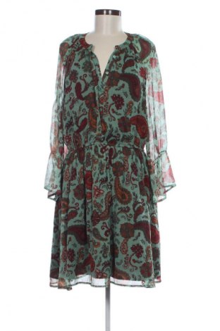 Kleid United Colors Of Benetton, Größe M, Farbe Mehrfarbig, Preis € 33,99