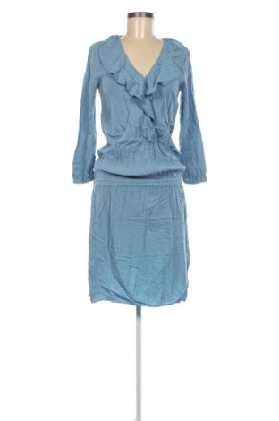 Rochie United Colors Of Benetton, Mărime S, Culoare Albastru, Preț 62,99 Lei