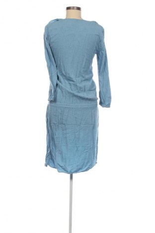 Rochie United Colors Of Benetton, Mărime S, Culoare Albastru, Preț 62,99 Lei