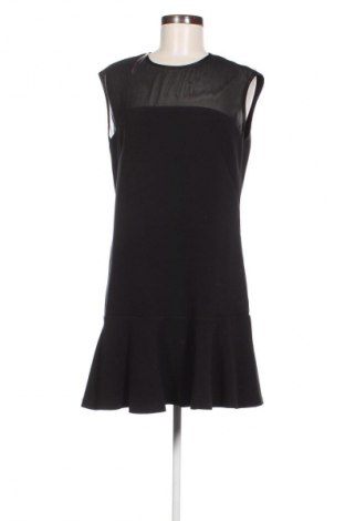 Kleid United Colors Of Benetton, Größe L, Farbe Schwarz, Preis € 31,71
