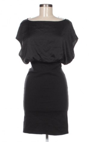 Φόρεμα United Colors Of Benetton, Μέγεθος S, Χρώμα Μαύρο, Τιμή 30,99 €