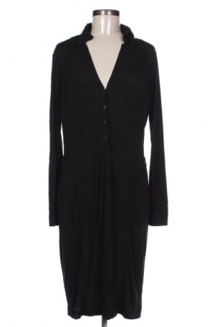 Kleid United Colors Of Benetton, Größe L, Farbe Schwarz, Preis € 14,99