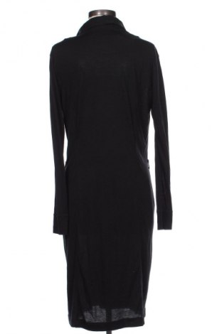 Kleid United Colors Of Benetton, Größe L, Farbe Schwarz, Preis € 14,99