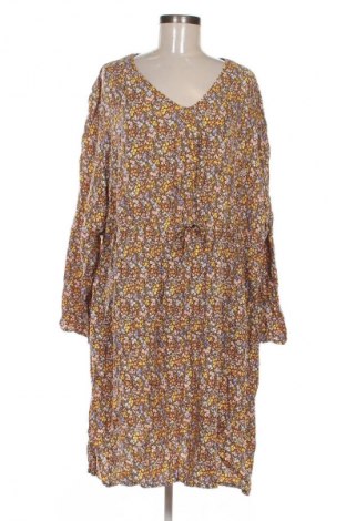 Φόρεμα Up 2 Fashion, Μέγεθος 4XL, Χρώμα Πολύχρωμο, Τιμή 16,99 €