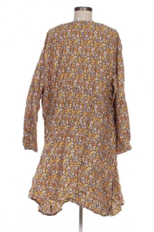 Φόρεμα Up 2 Fashion, Μέγεθος 4XL, Χρώμα Πολύχρωμο, Τιμή 16,99 €