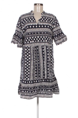 Šaty  Up 2 Fashion, Velikost L, Barva Vícebarevné, Cena  289,00 Kč
