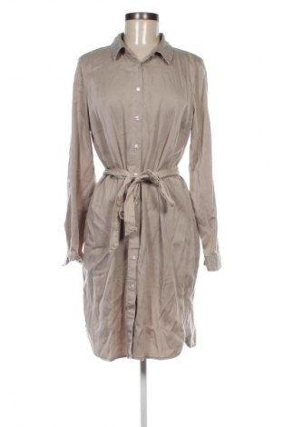 Kleid VILA, Größe M, Farbe Ecru, Preis 9,99 €