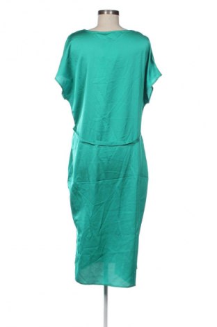Rochie VILA, Mărime L, Culoare Verde, Preț 196,00 Lei