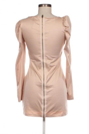 Kleid VILA, Größe S, Farbe Beige, Preis 18,99 €