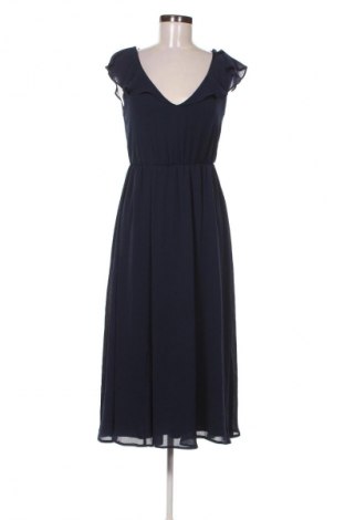 Kleid VILA, Größe M, Farbe Blau, Preis € 23,99