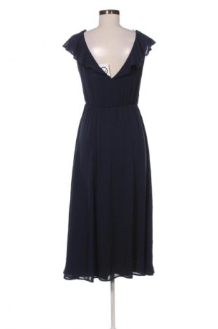 Kleid VILA, Größe M, Farbe Blau, Preis € 23,99